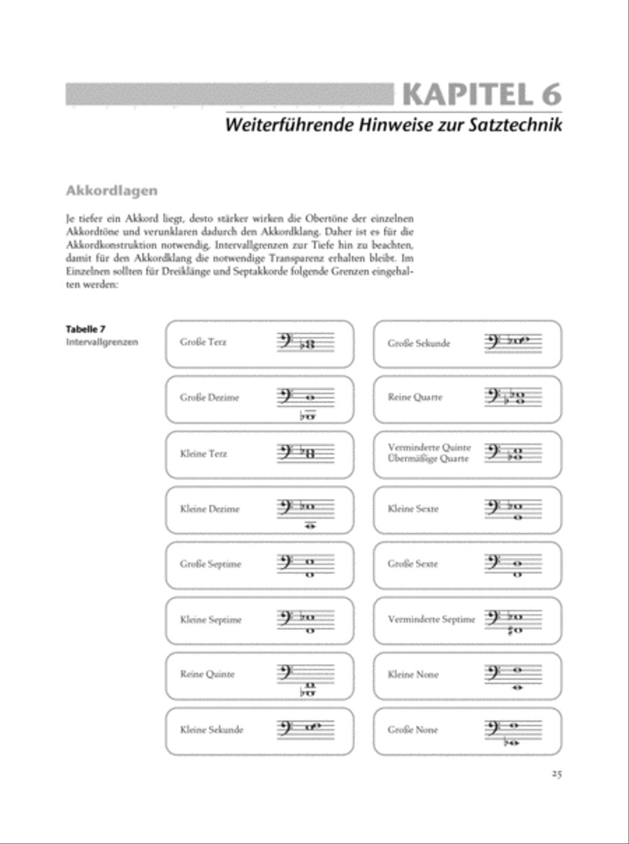 Jazzharmonielehre CD scores gallery preview page 7