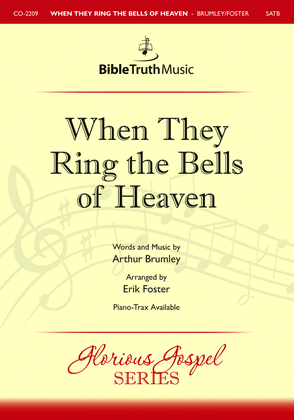 When They Ring the Bells of Heaven