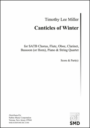 Canticles of Winter