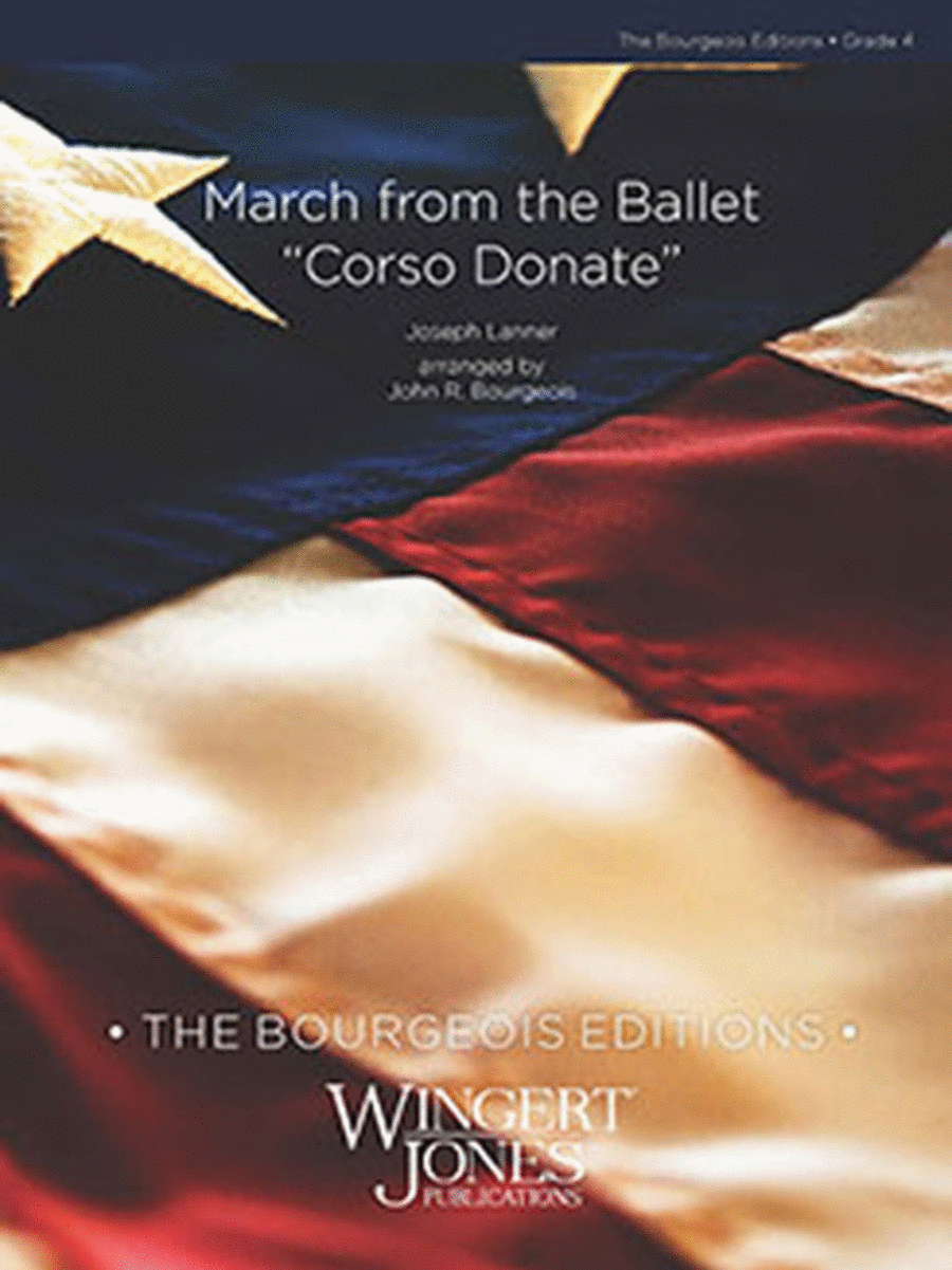 March from the Ballet 