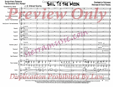 Sail to the Moon image number null