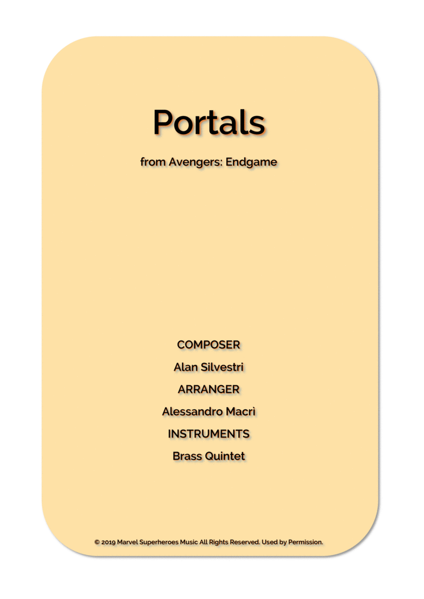 Portals image number null