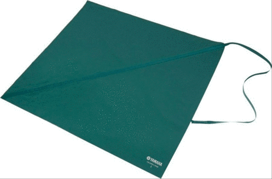 Yamaha Cleaning Swab Large Care & Cleaning scores gallery preview page 1