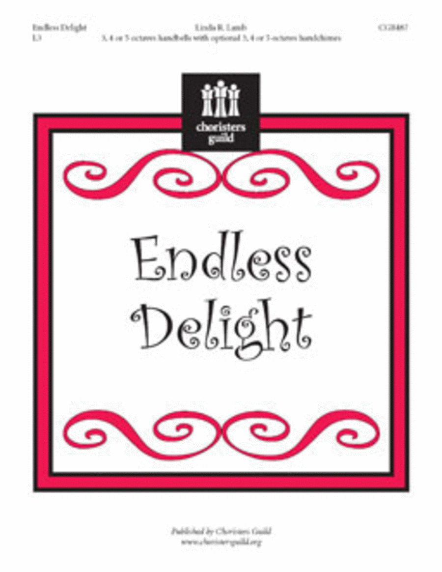 Endless Delight image number null