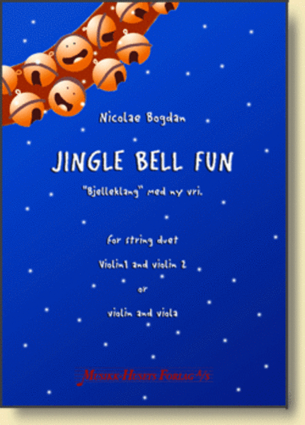 Jingle Bell Fun