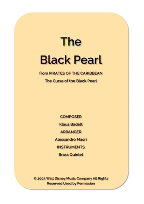 The Black Pearl