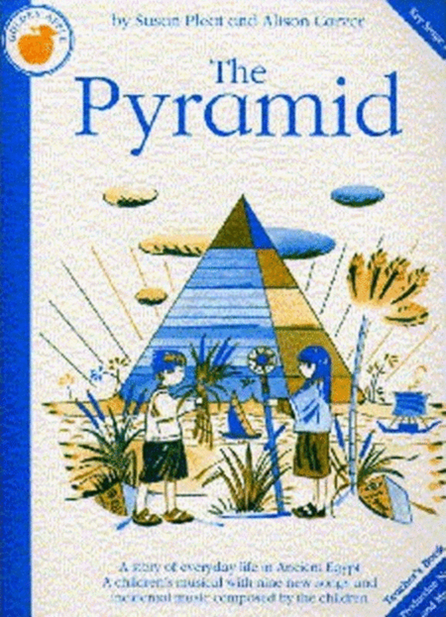 Carver/Pleat Pyramid Teachers Book