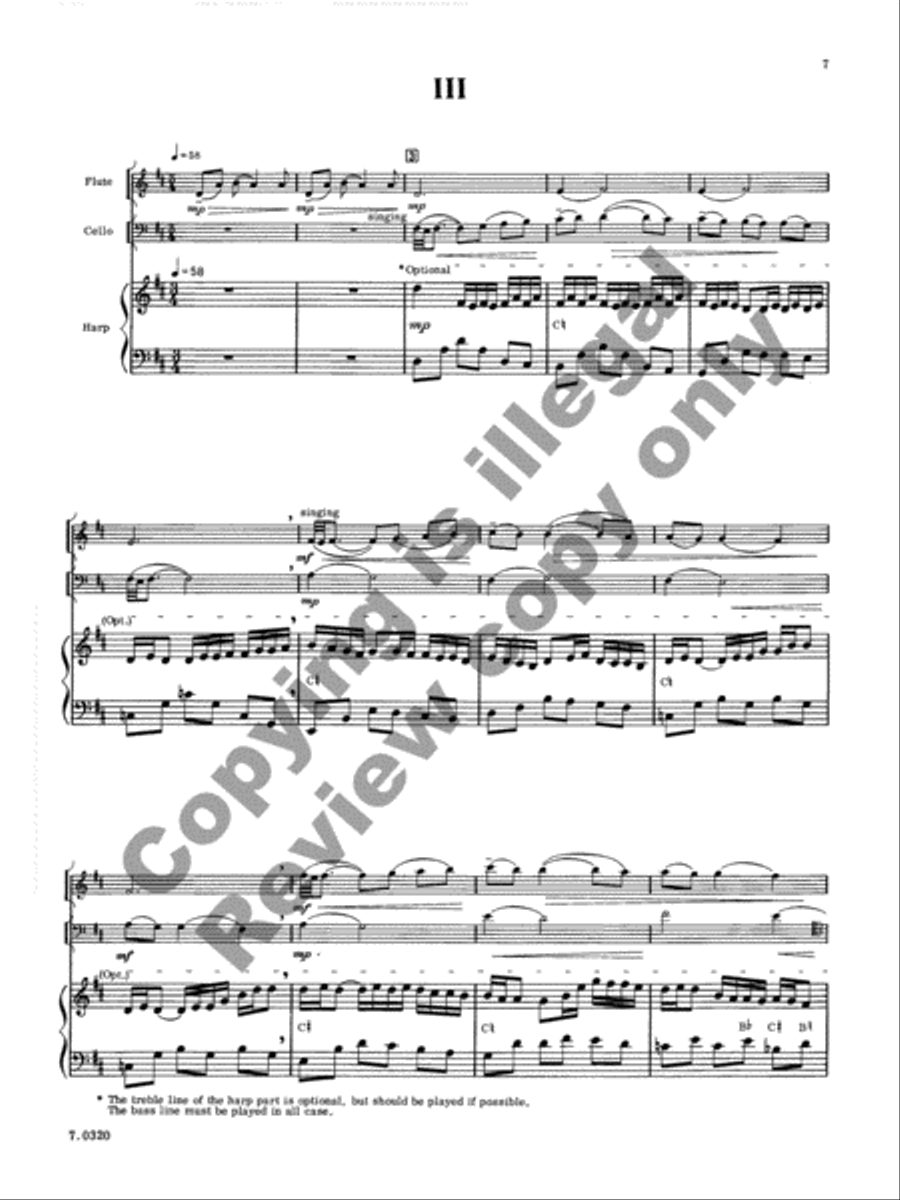 Images Images Flute scores gallery preview page 5