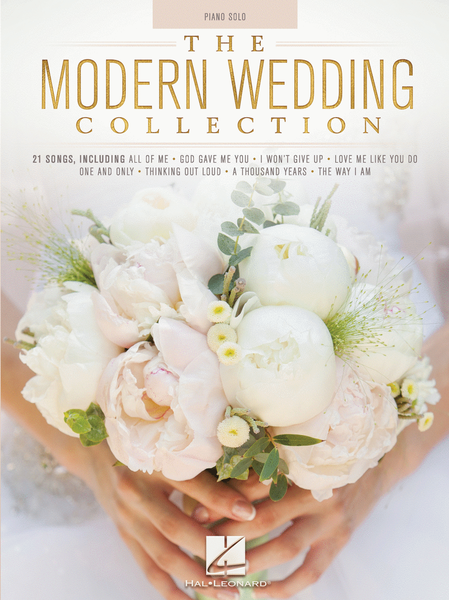 The Modern Wedding Collection image number null