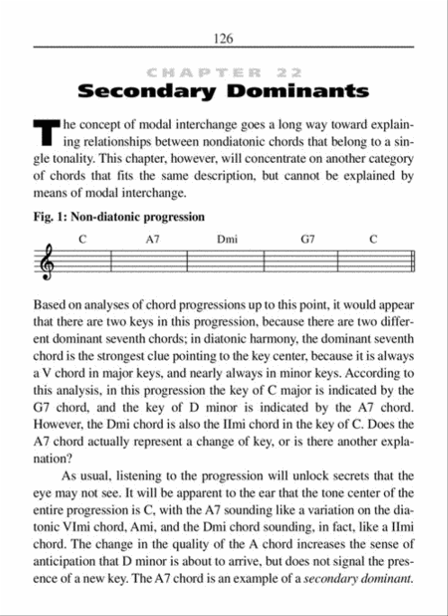 Hal Leonard Pocket Music Theory Collection / Songbook scores gallery preview page 8