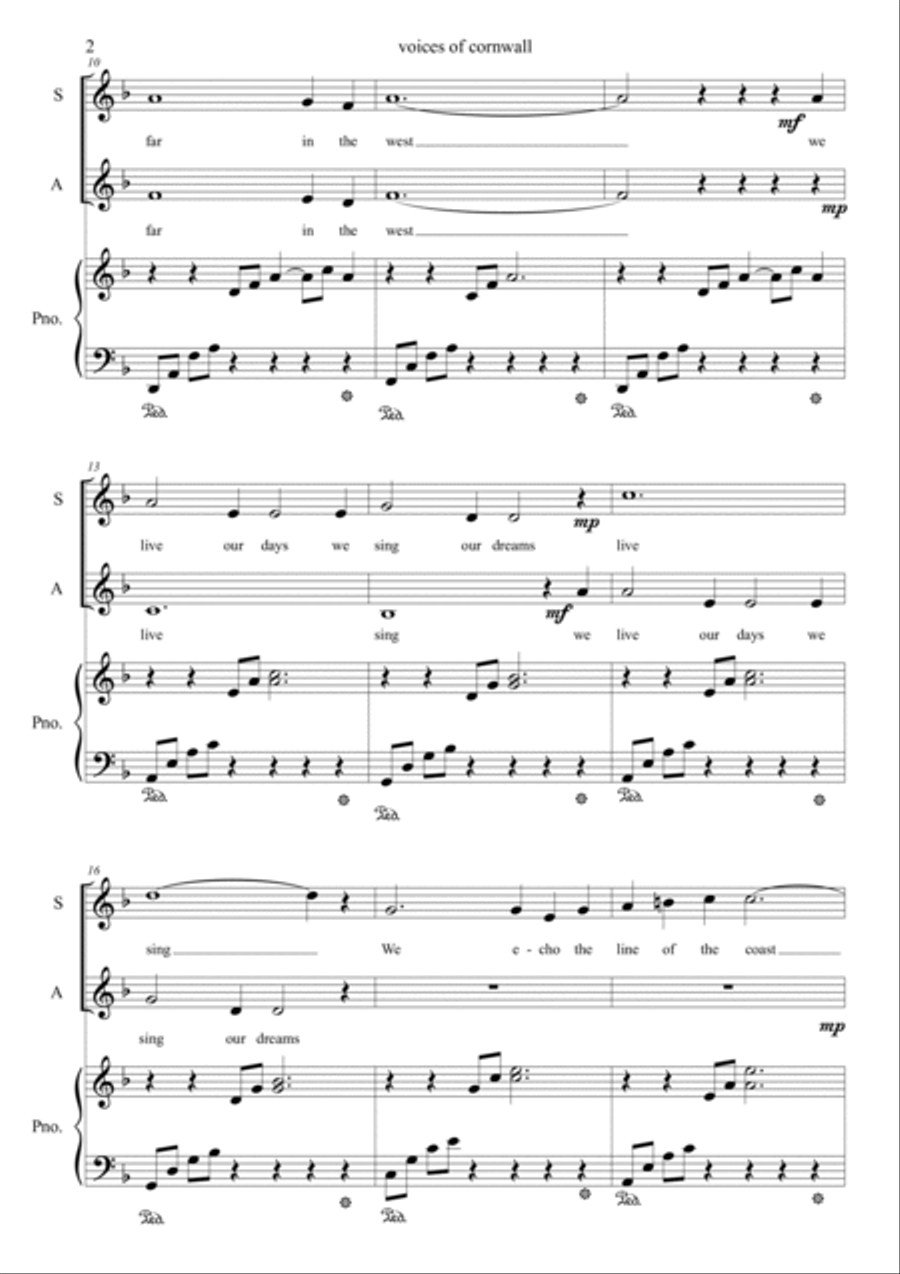 voices of cornwall voices of cornwall Voice scores gallery preview page 2