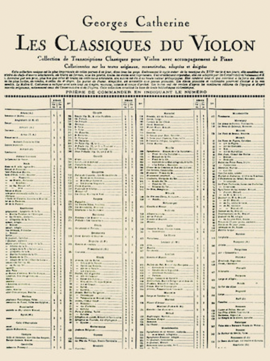 Largo - Classiques No. 387