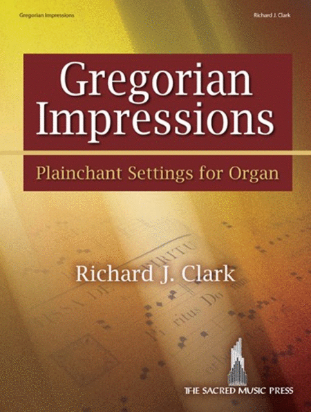 Gregorian Impressions image number null