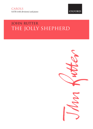 The Jolly Shepherd