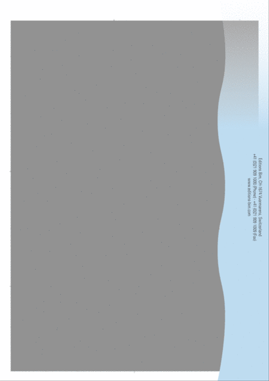 Animal Ditties IV Horn scores gallery preview page 9