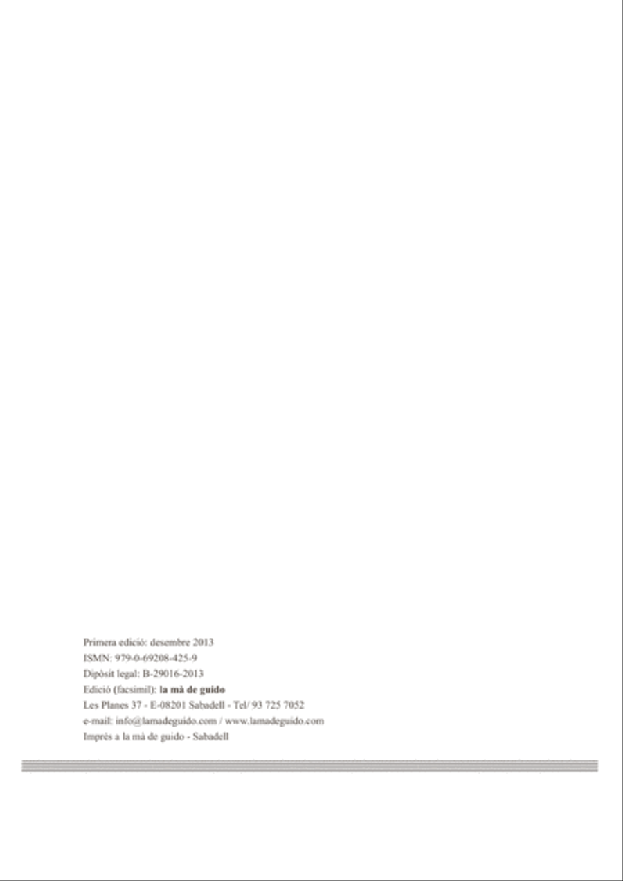 Babillage Piano Solo scores gallery preview page 2