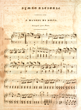 Hymno Nacional