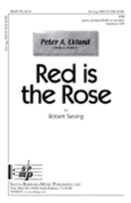 Red is the Rose - Pennywhistle part