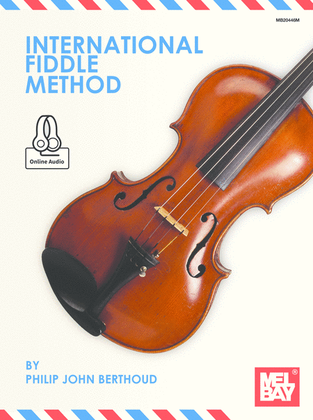 International Fiddle Method