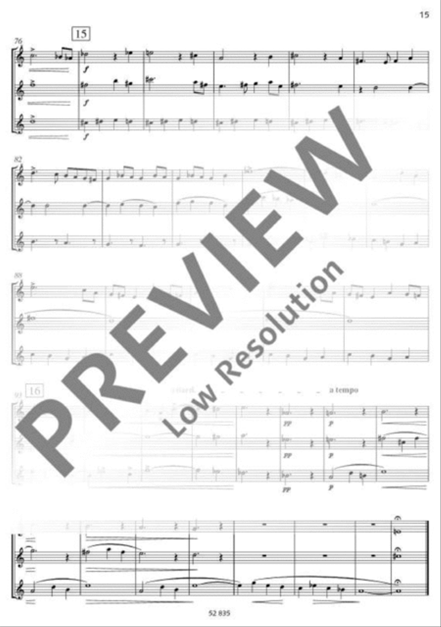 Plöner Musiktag SAT scores gallery preview page 16