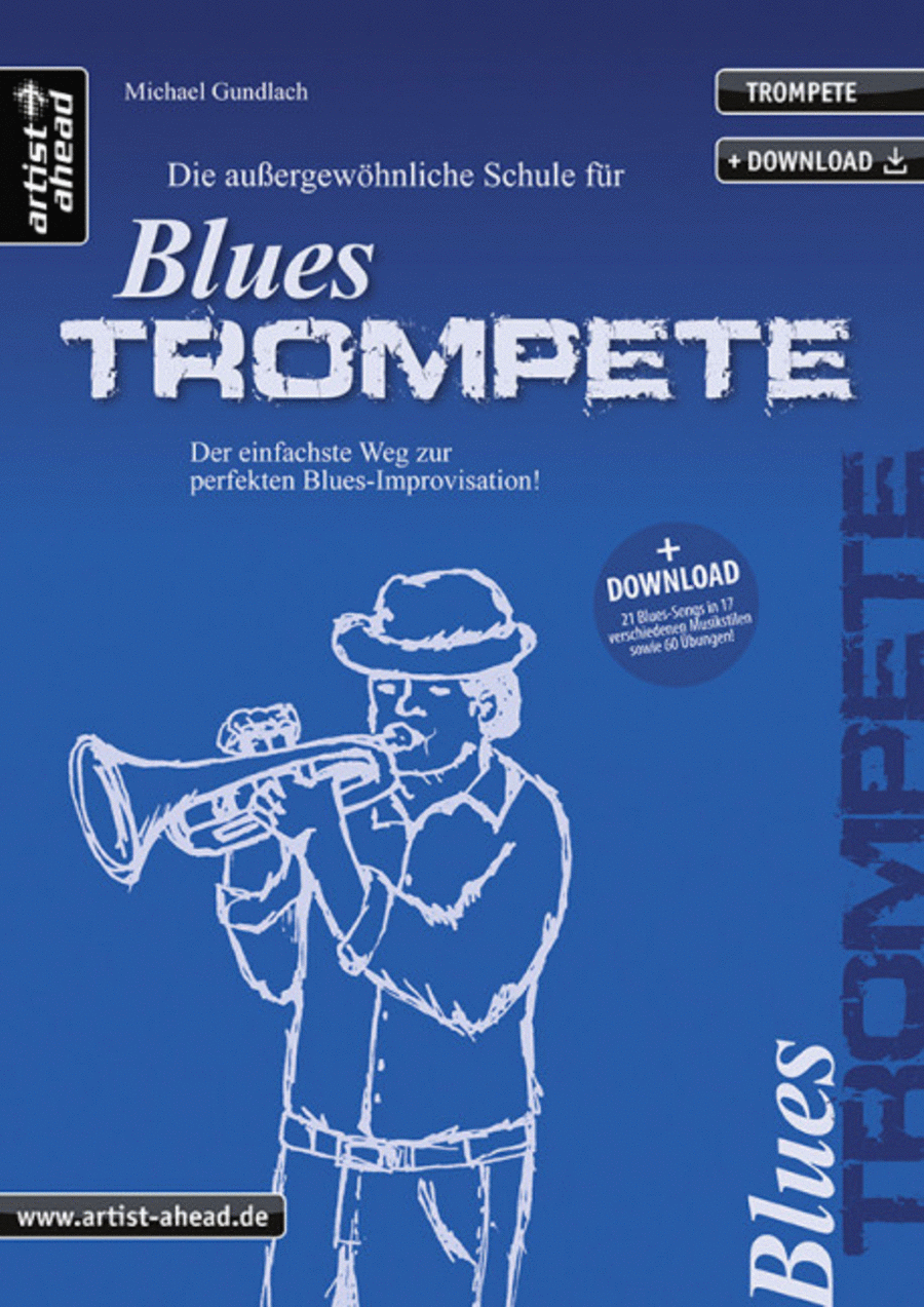 Die auergewhnliche Schule fr Blues-Trompete