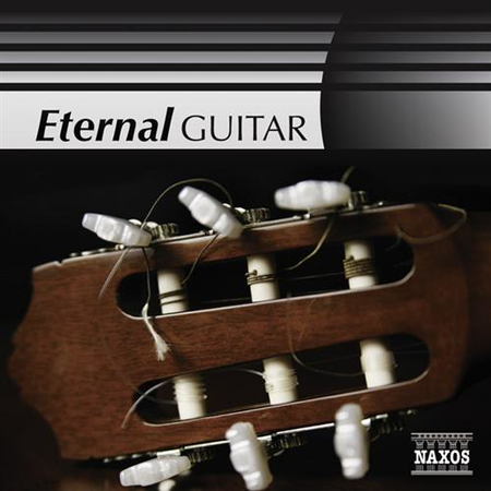 Eternal Guitar image number null