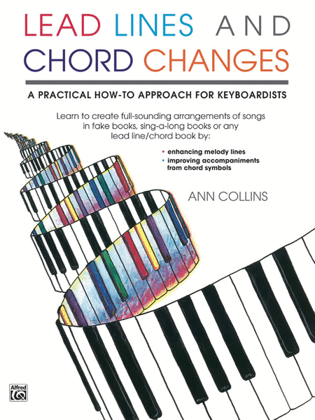 Lead Lines and Chord Changes