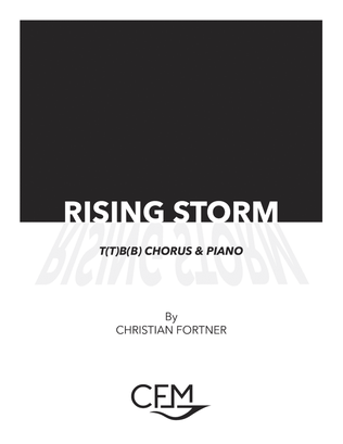 Rising Storm (TB Version)