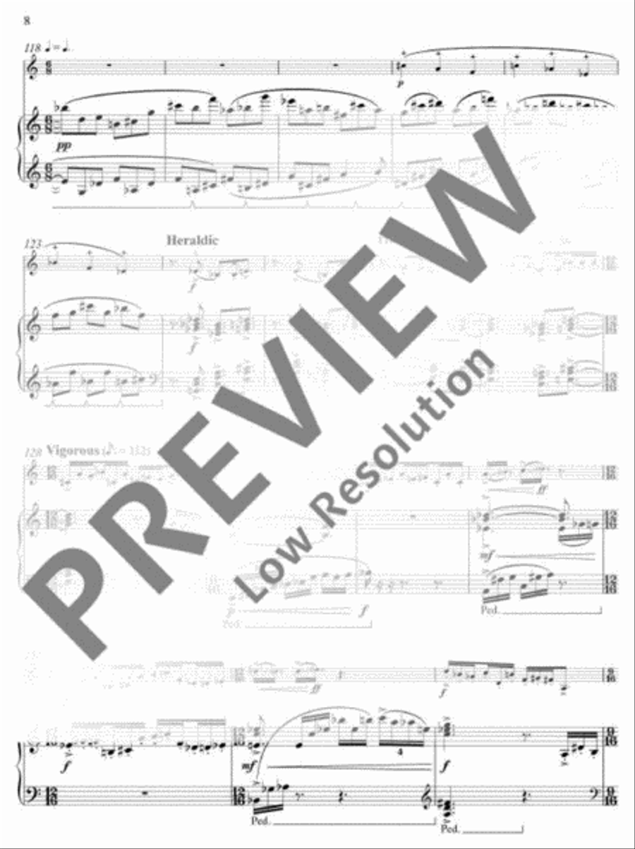Serpents of Wisdom Serpents of Wisdom Piano Accompaniment scores gallery preview page 11