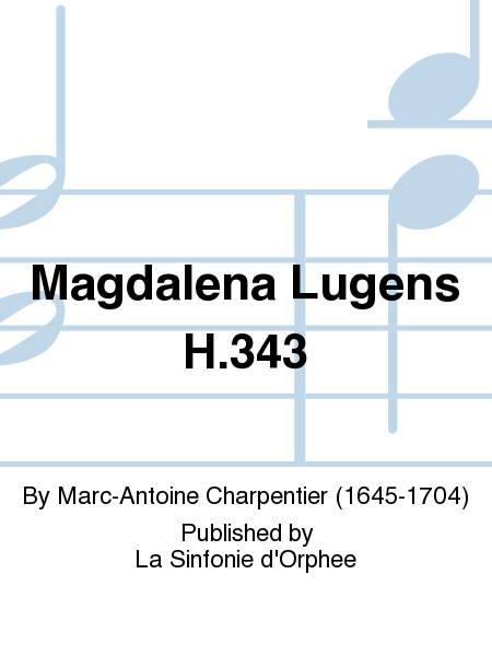 Magdalena Lugens H.343