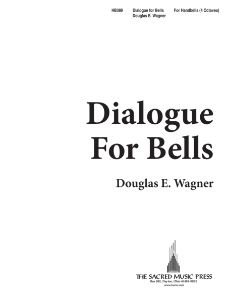 Dialogue for Bells