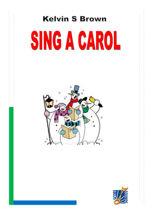 SING A CAROL