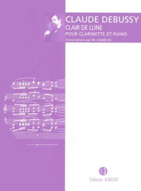 Clair De Lune