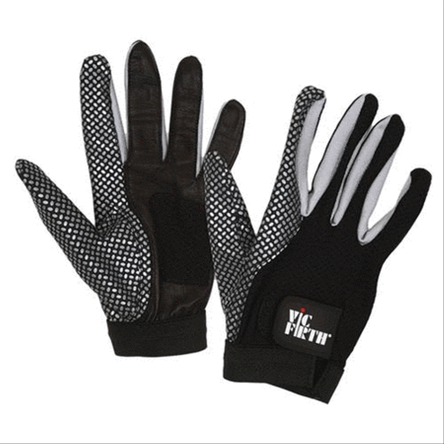 Vic Gloves Pair Set of Parts scores gallery preview page 2