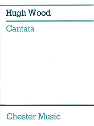 Book cover for Cantata