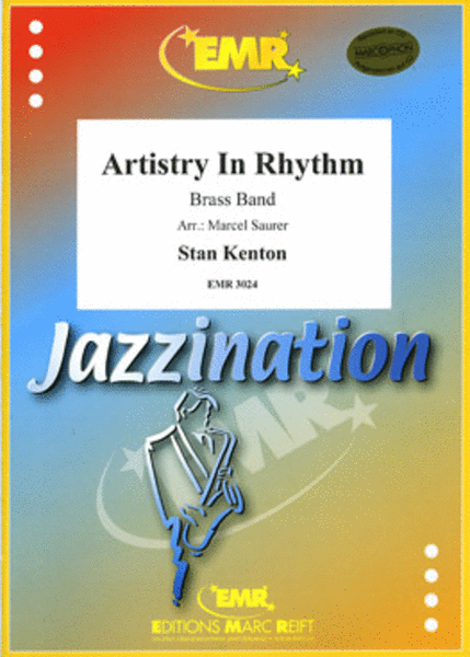 Artistry In Rhythm image number null