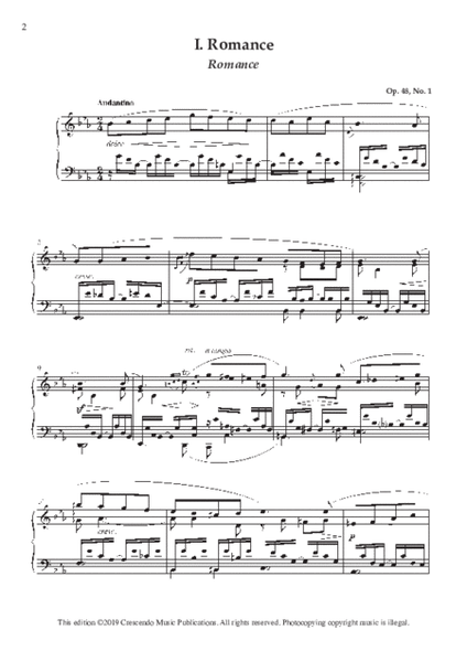 Complete Works for Piano, Volume 5