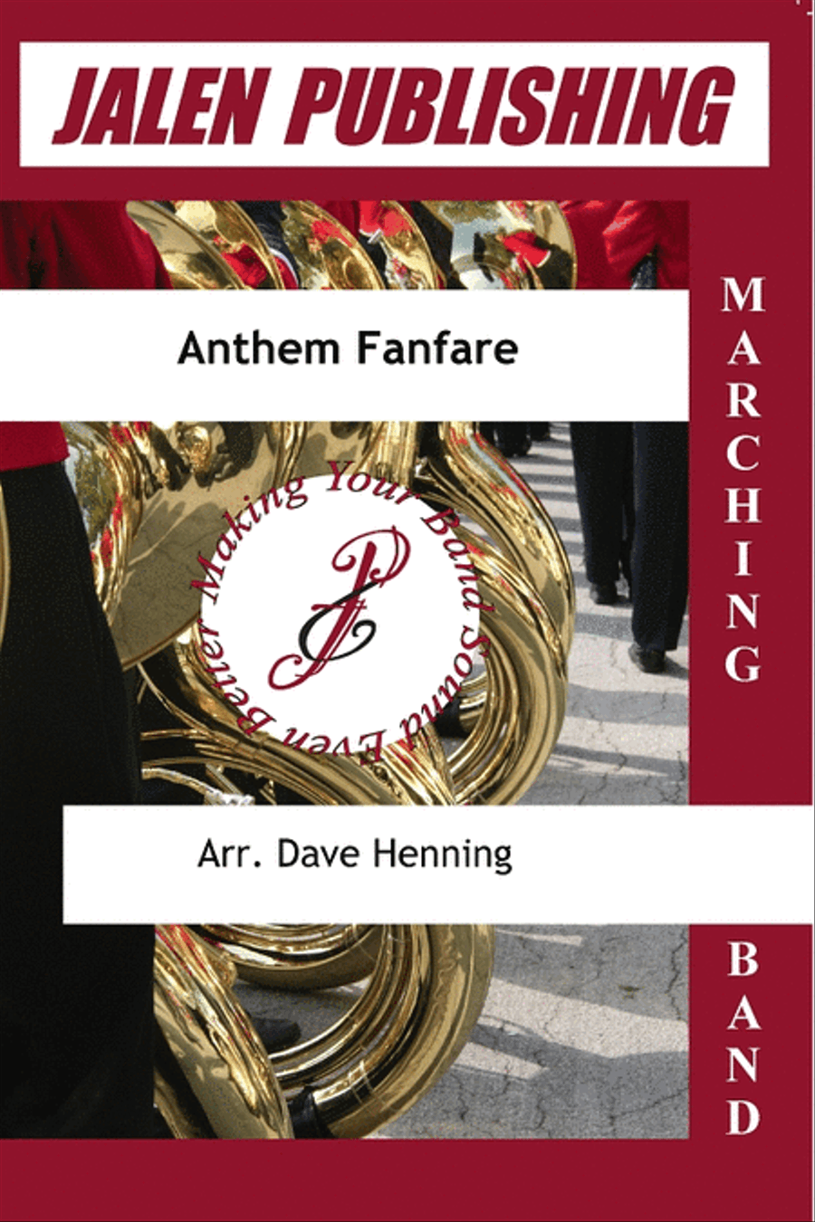 Anthem Fanfare