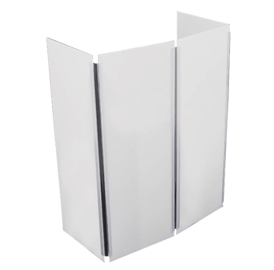 Foundation Plexi Shield Set of Parts scores gallery preview page 1