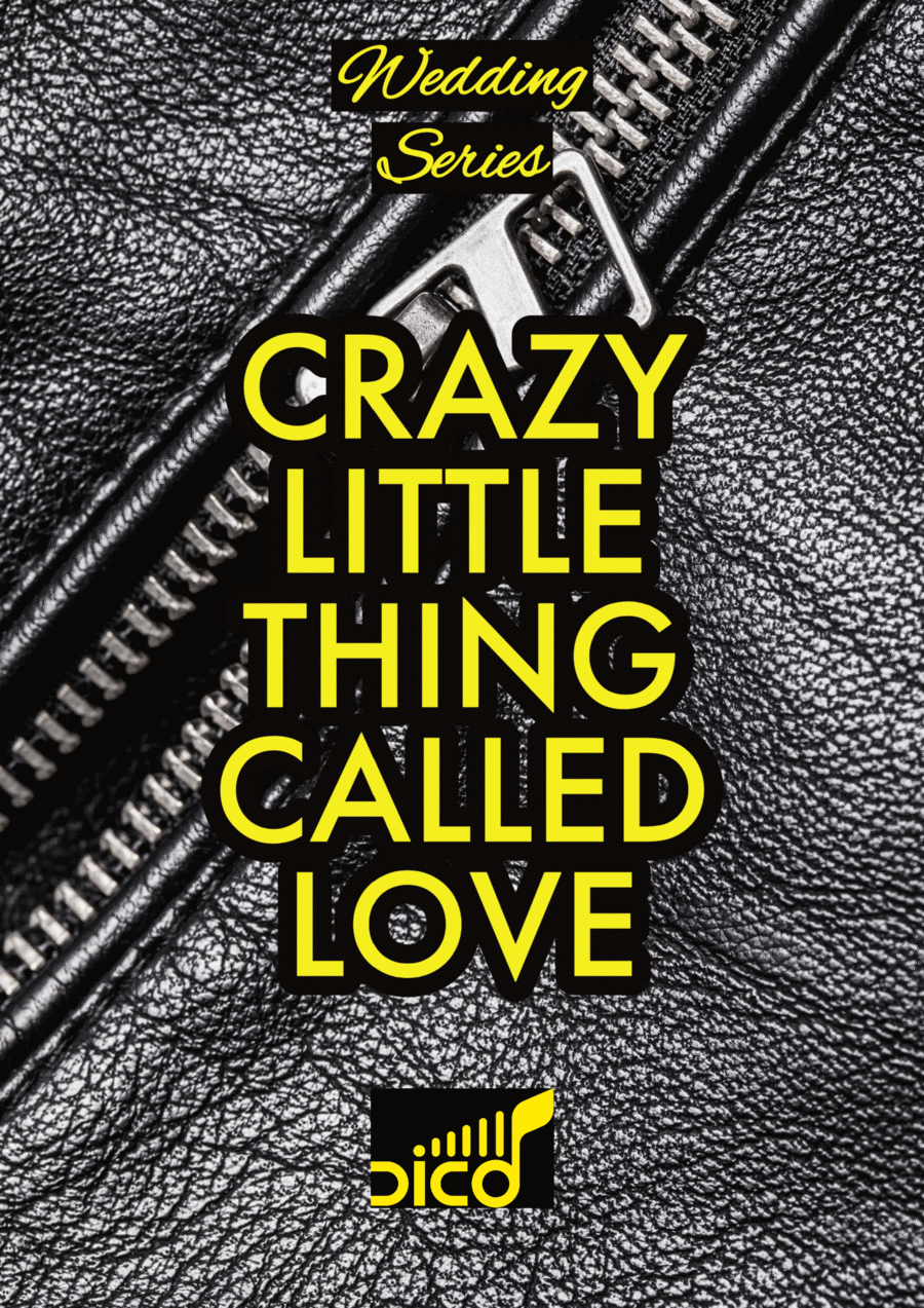 Crazy Little Thing Called Love Flute scores gallery preview page 1