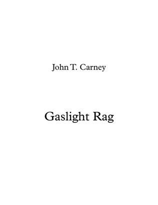 Gaslight Rag