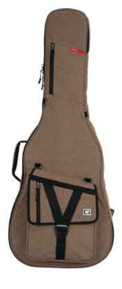 Transit Series Acoustic Guitar Gig Bag