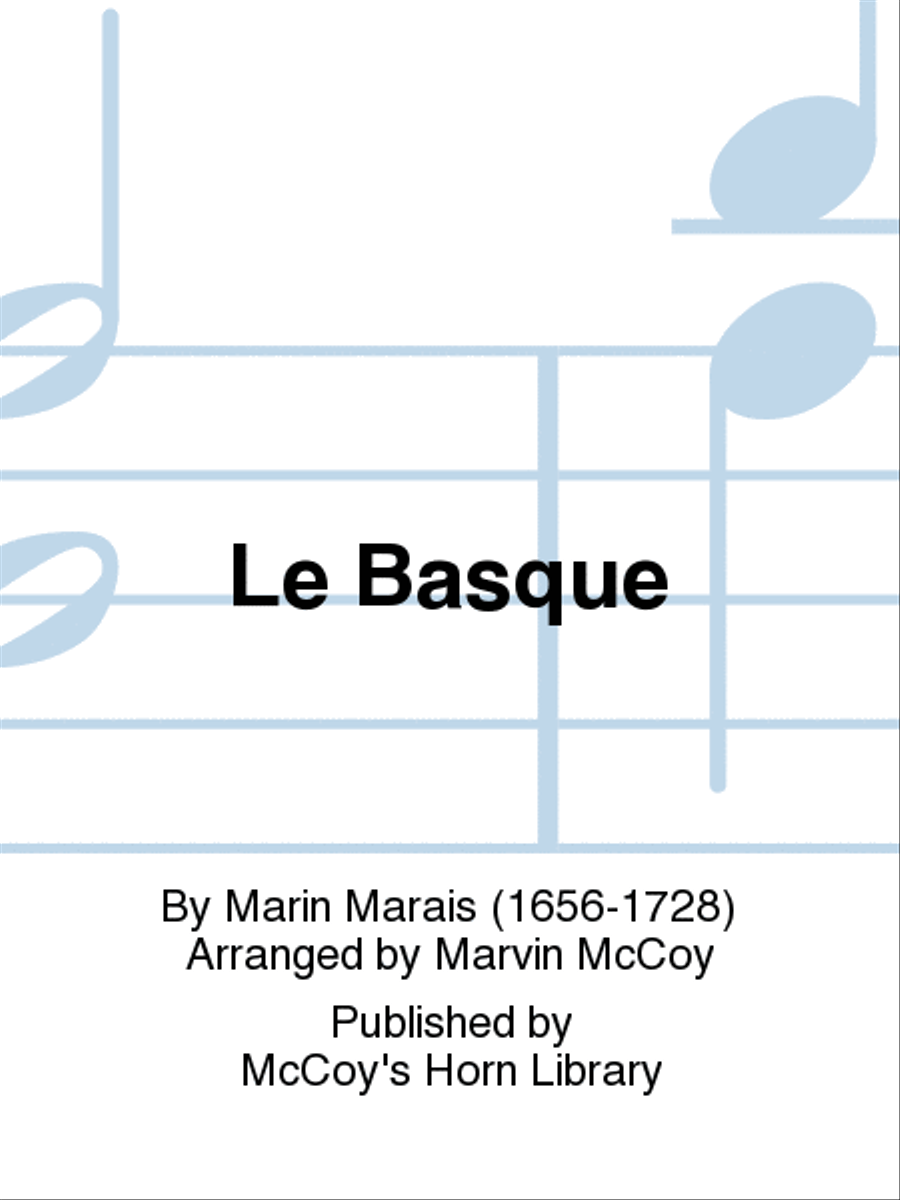 Le Basque