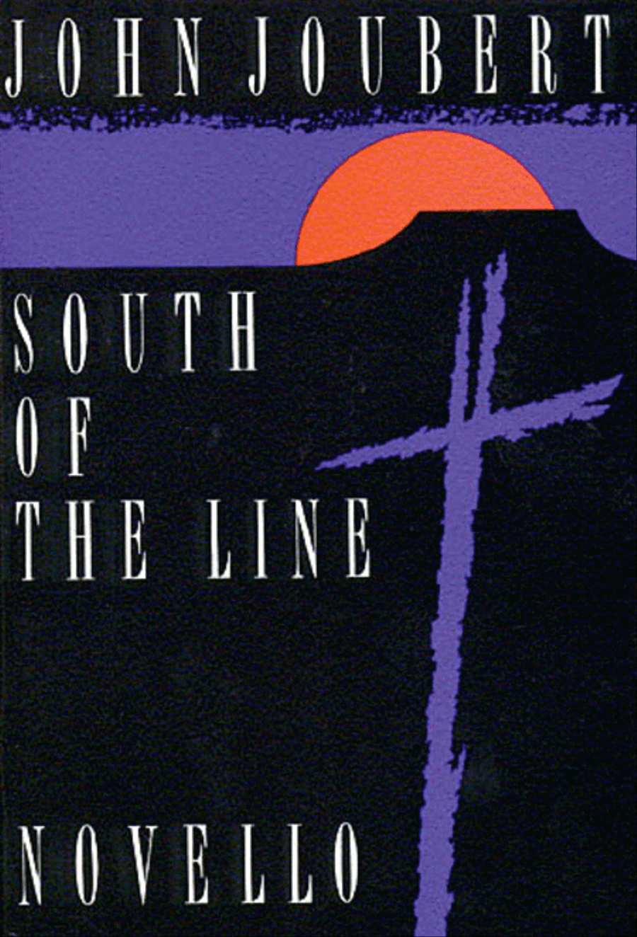 South of the Line 4-Part scores gallery preview page 1