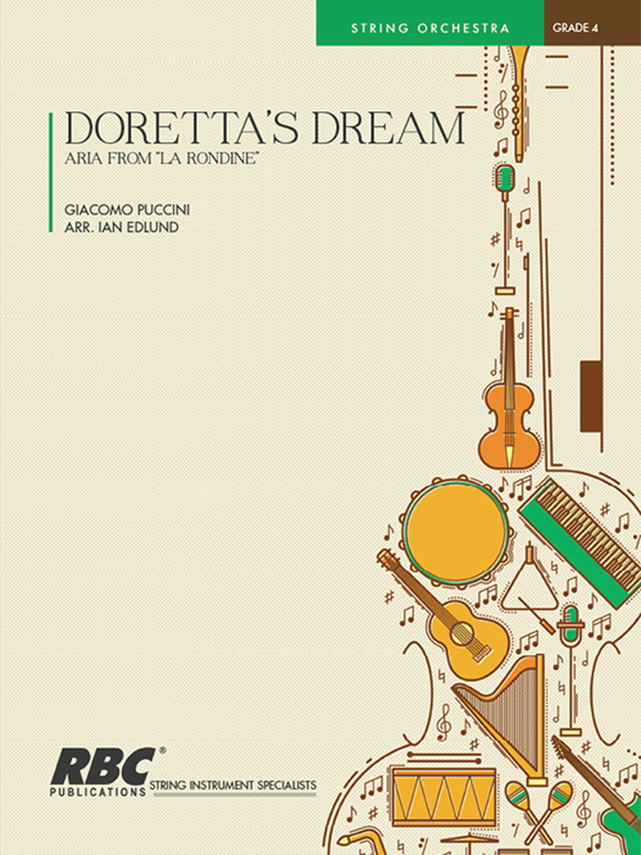 Doretta