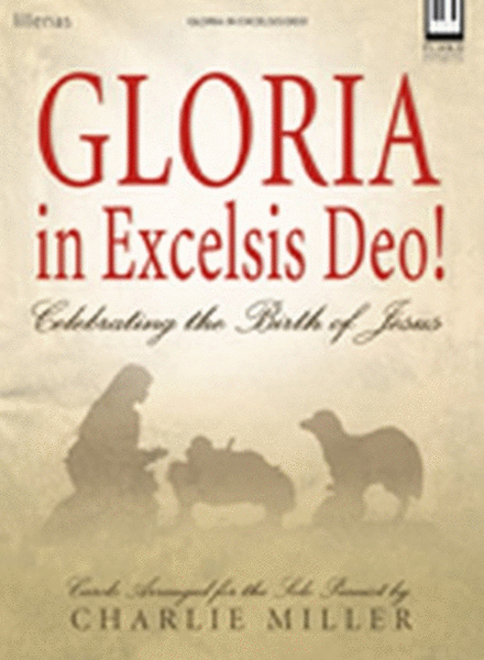 Gloria in Excelsis Deo! image number null