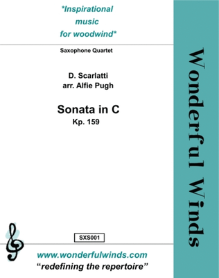 Sonata In C