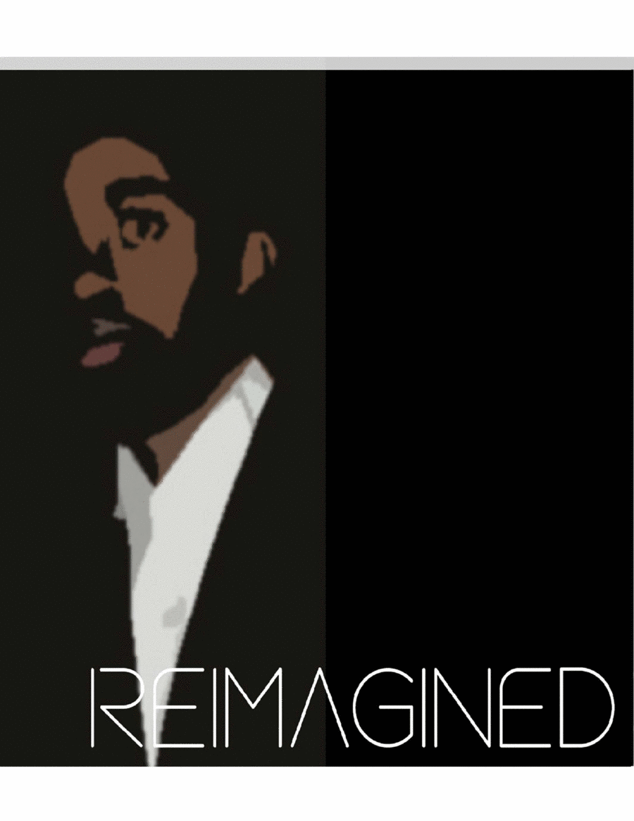 Reimagined