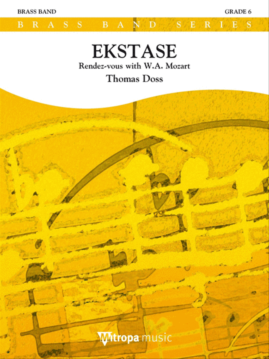 EKSTASE