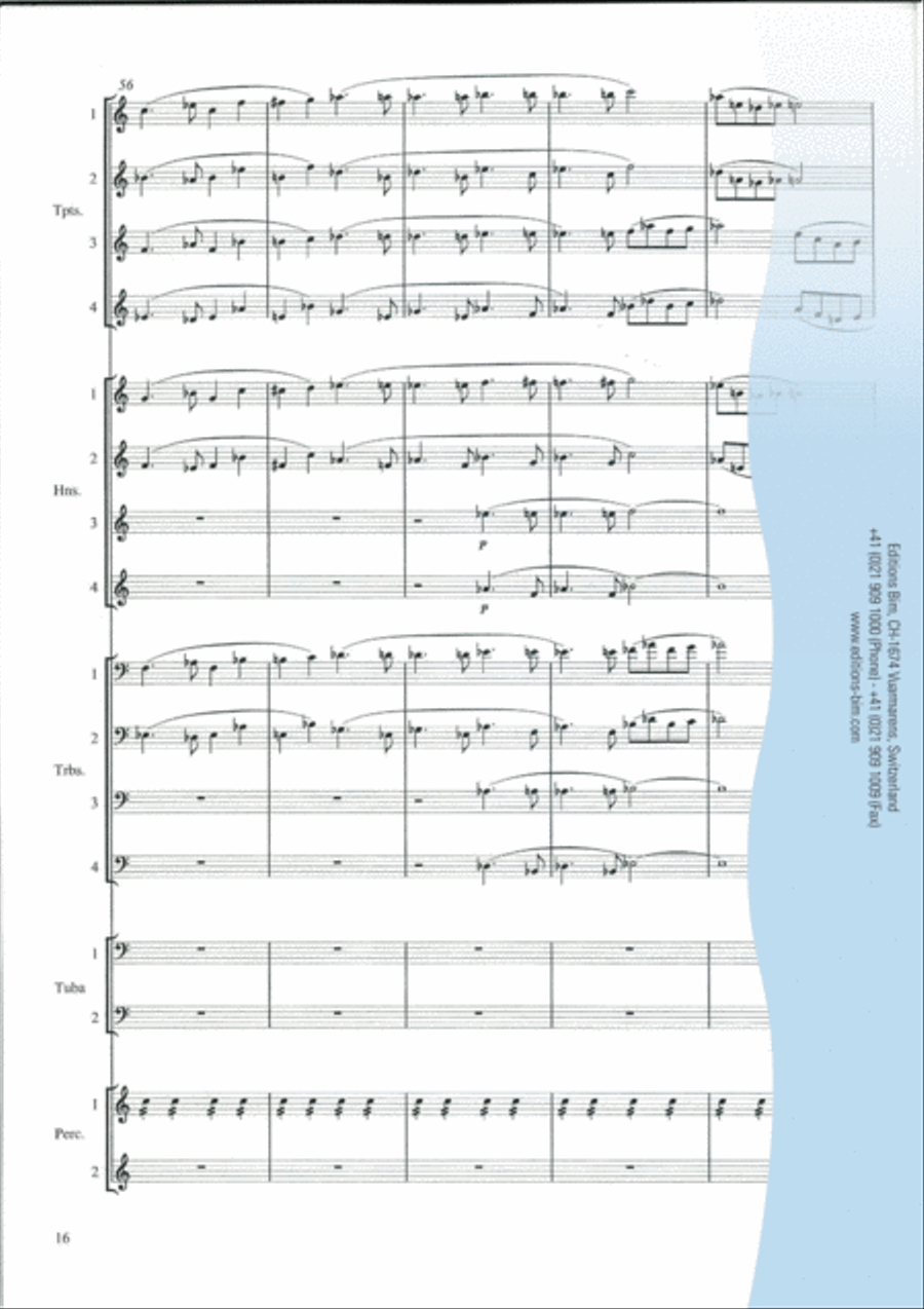 Scherzo image number null